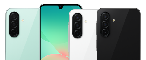 Galaxy A26 5G