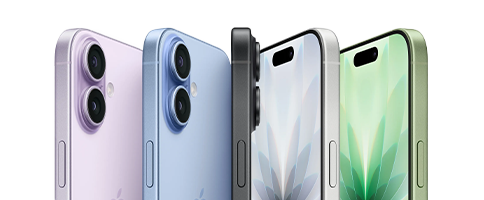 iPhone 17