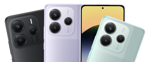 Redmi Note 14 (5G)