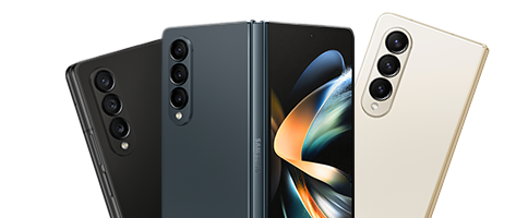 Galaxy Z Fold4