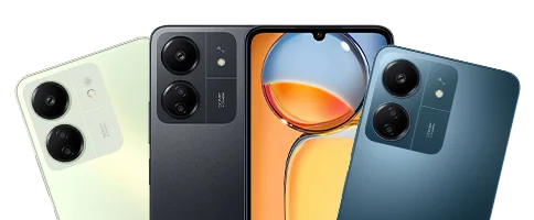 Redmi 13C