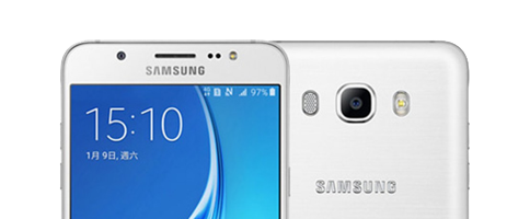 Galaxy J7 2016