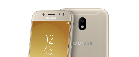 Galaxy J5 2017