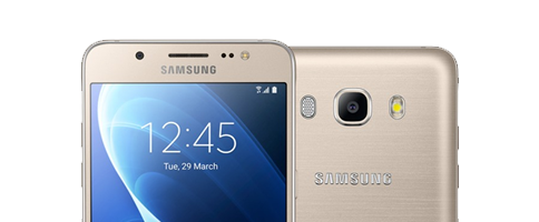 Galaxy J5 2016