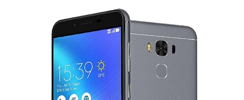 Zenfone 3 Max ZC520TL