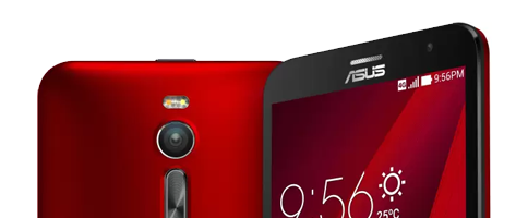 Zenfone 2 ZE550ML