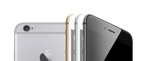 iPhone 6