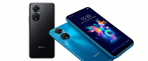 Honor X7