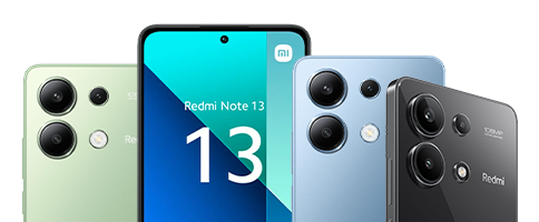 Redmi Note 13 (4G)