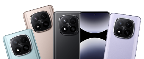 Redmi Note 14 Pro Plus 5G