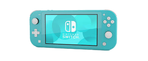Switch Lite