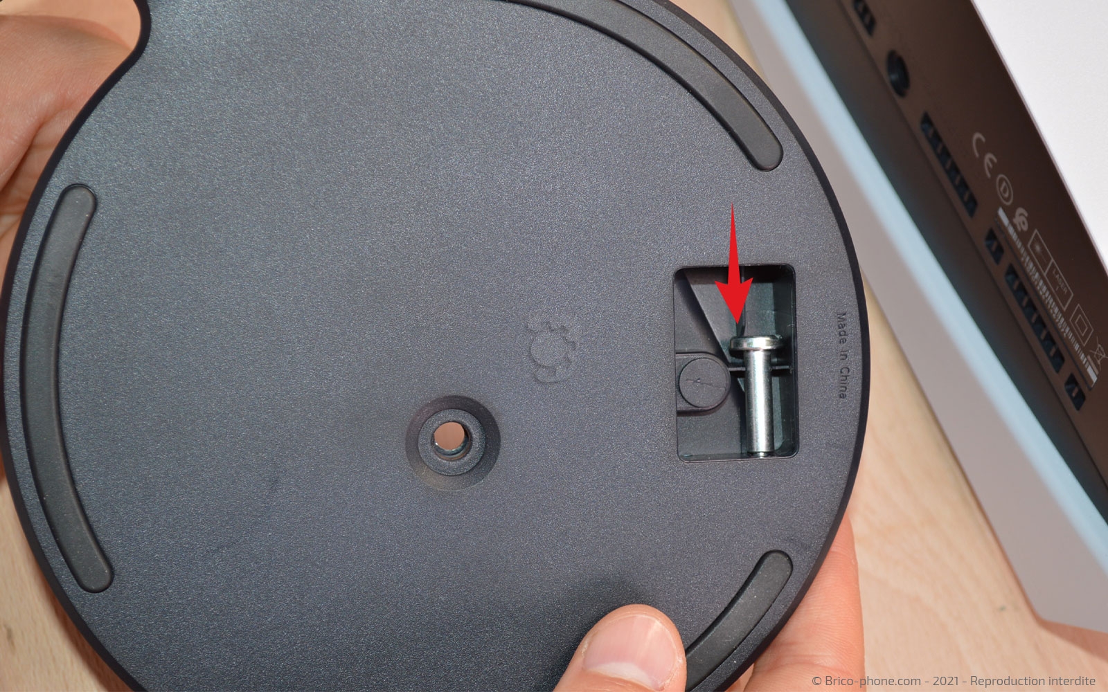 Démontage complet de la Console sur Playstation 5 photo 3