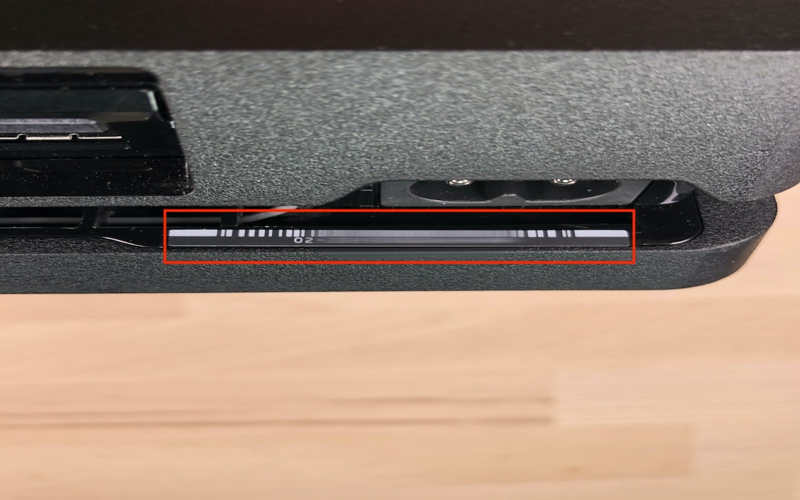 Changement du ventilateur sur Playstation 4 SLIM photo 1