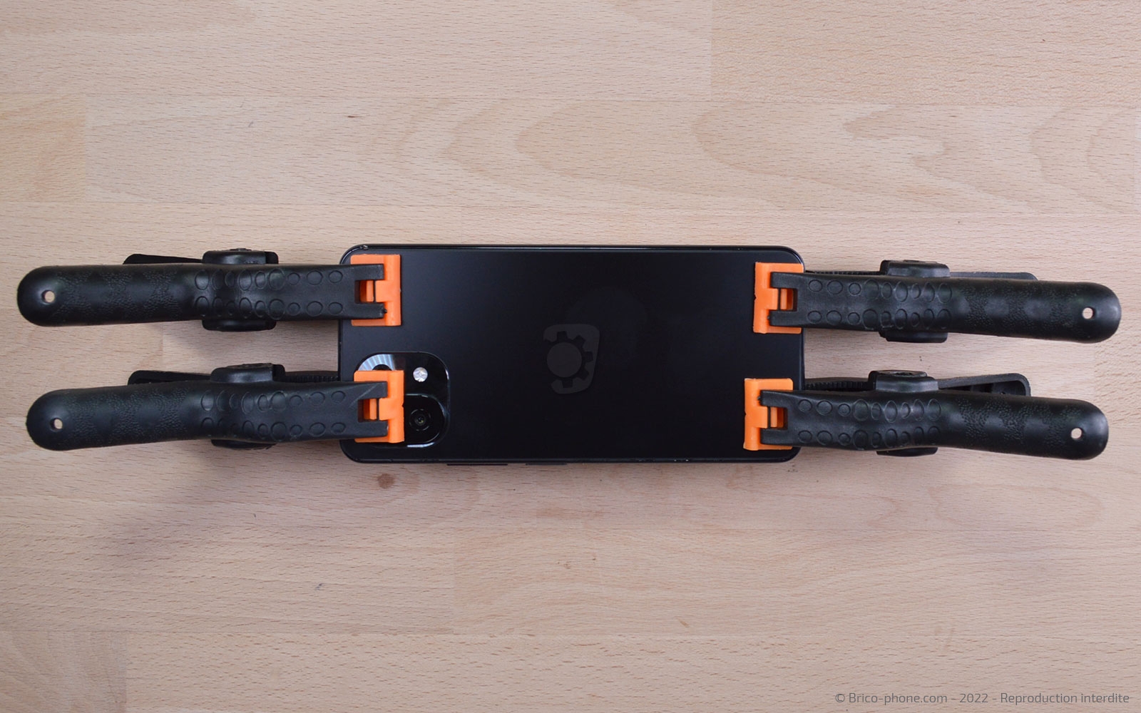 Comment changer la batterie sur Mi 11 Lite 5G photo 2