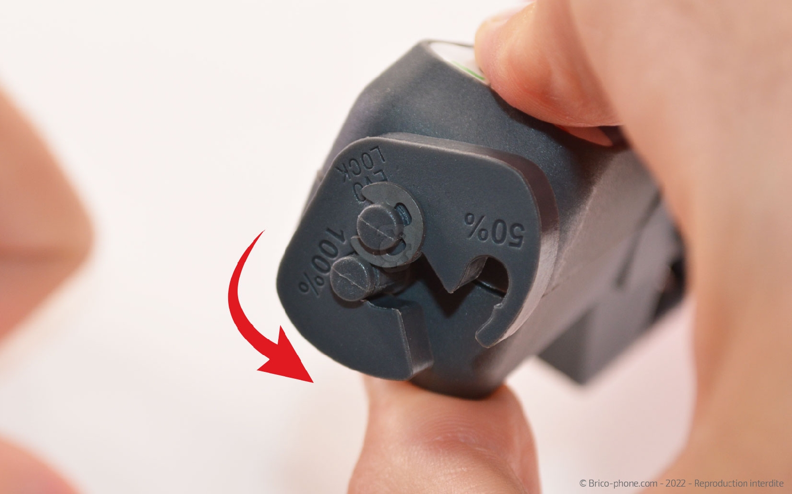 Comment remplacer la caméra Face ID  sur iPhone 12 Mini photo 2