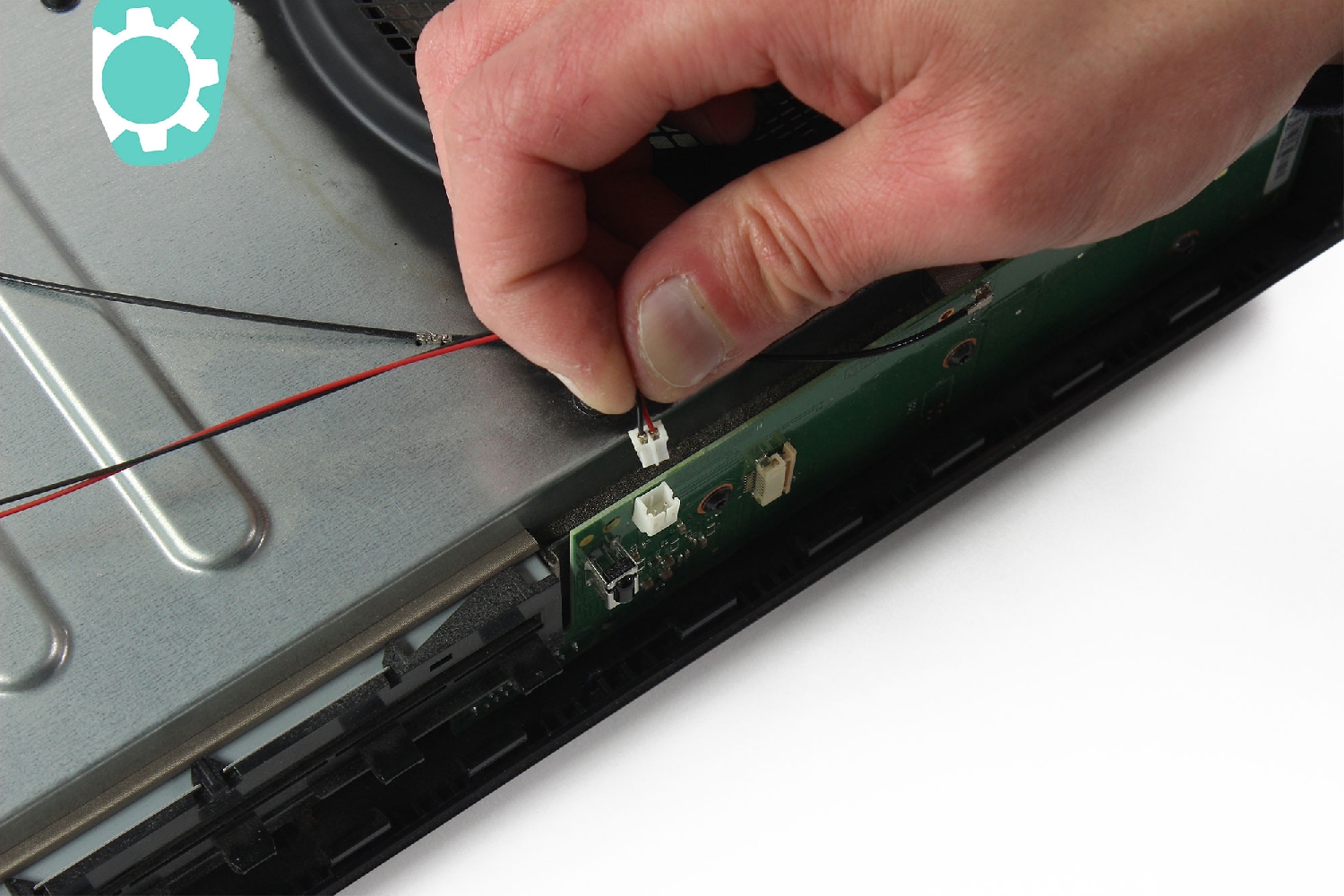 Carte de gestion / Antenne Wifi sur Xbox One photo 2