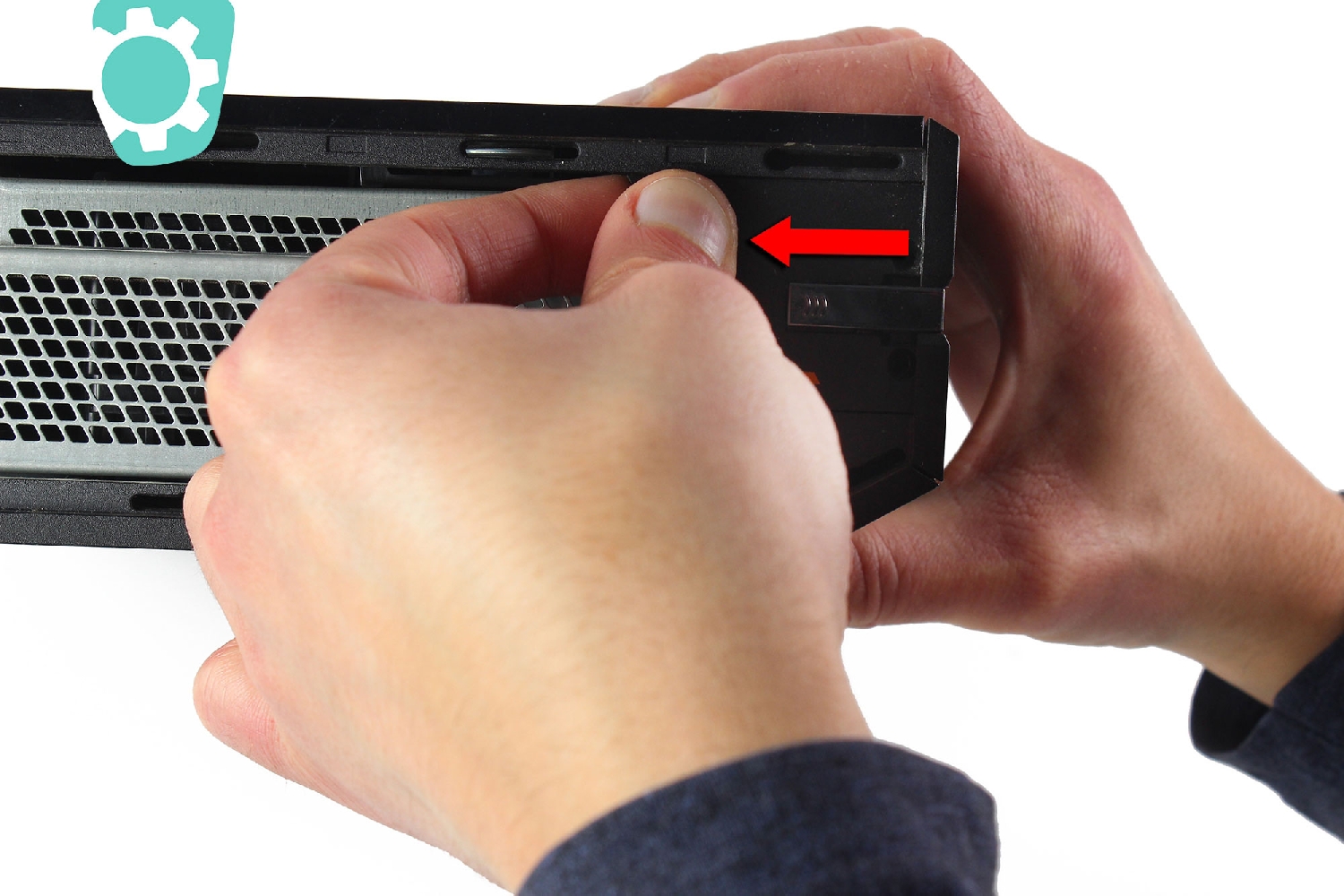 Carte de gestion / Antenne Wifi sur Xbox One photo 1