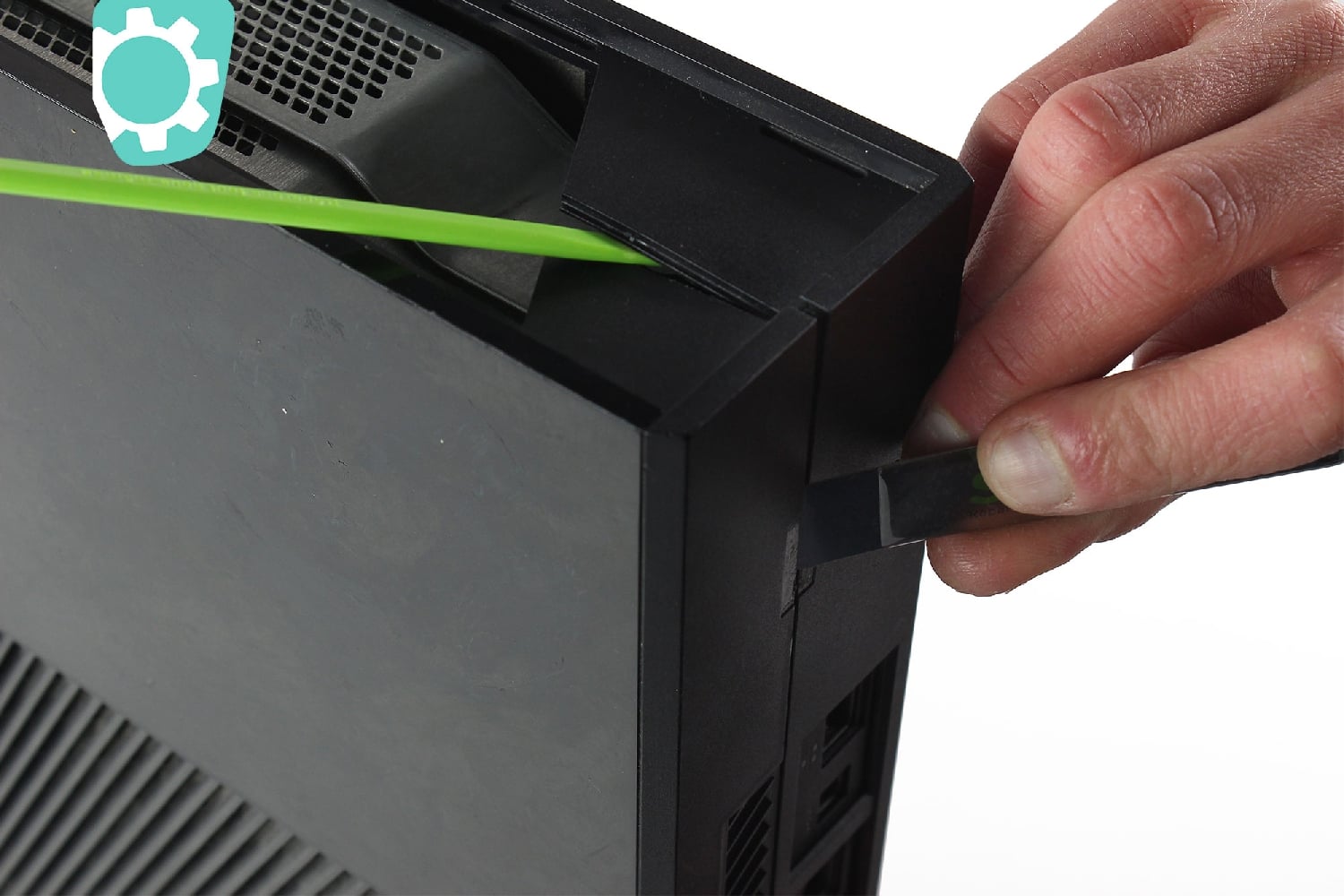 Carte de gestion / Antenne Wifi sur Xbox One photo 1