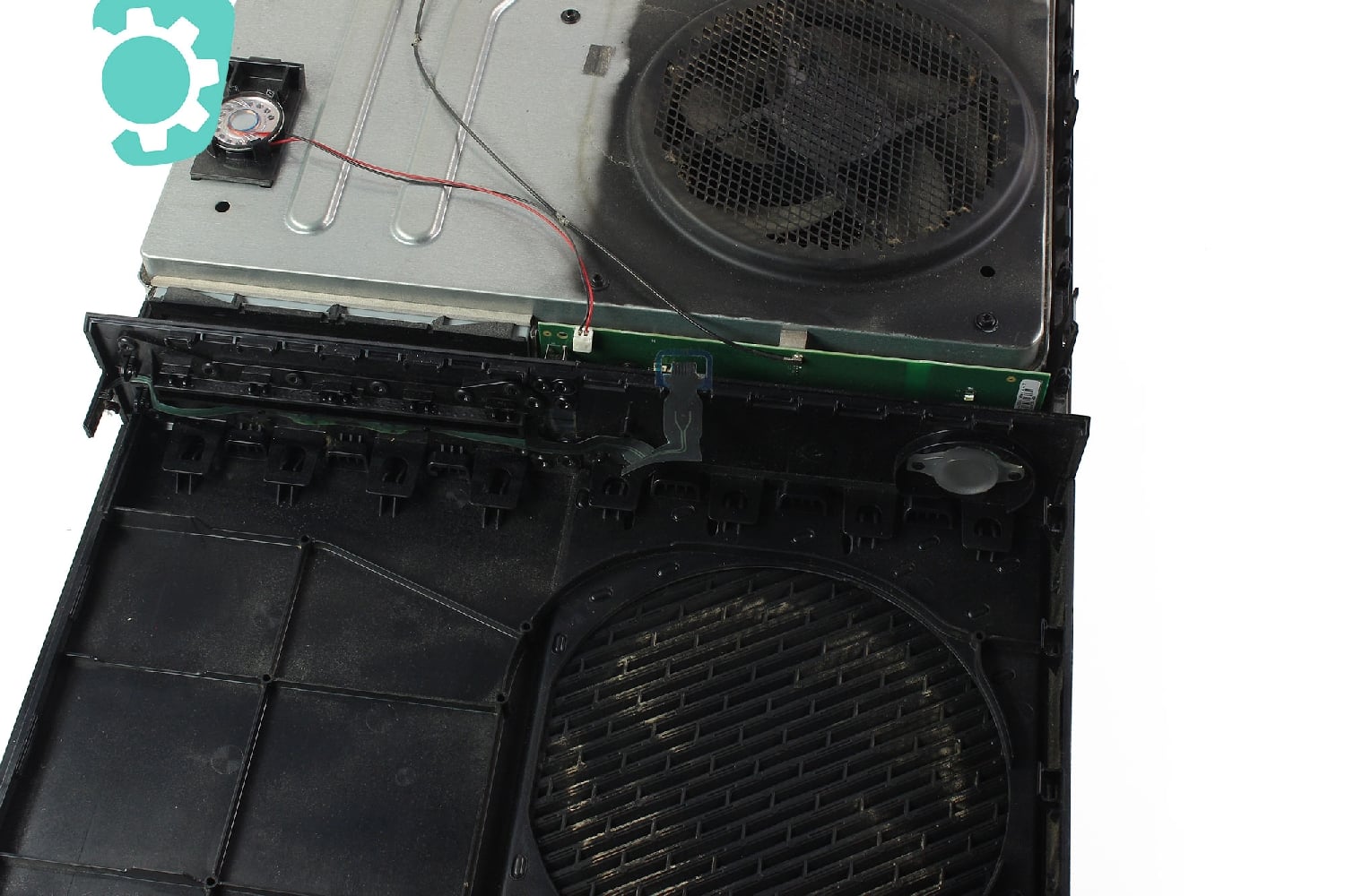 Carte de gestion / Antenne Wifi sur Xbox One photo 1