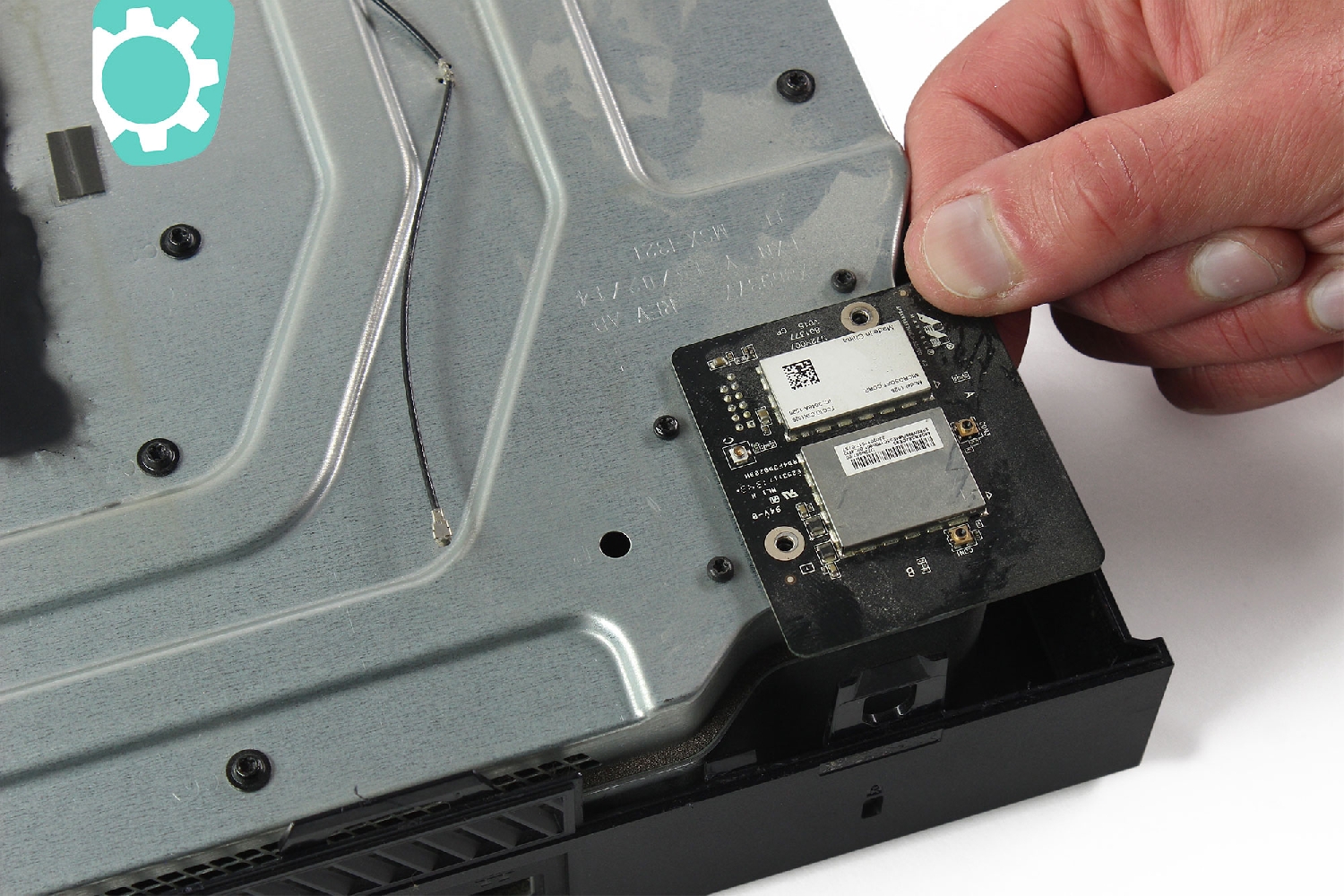 Lecteur dvd Blu-Ray sur Xbox One photo 2