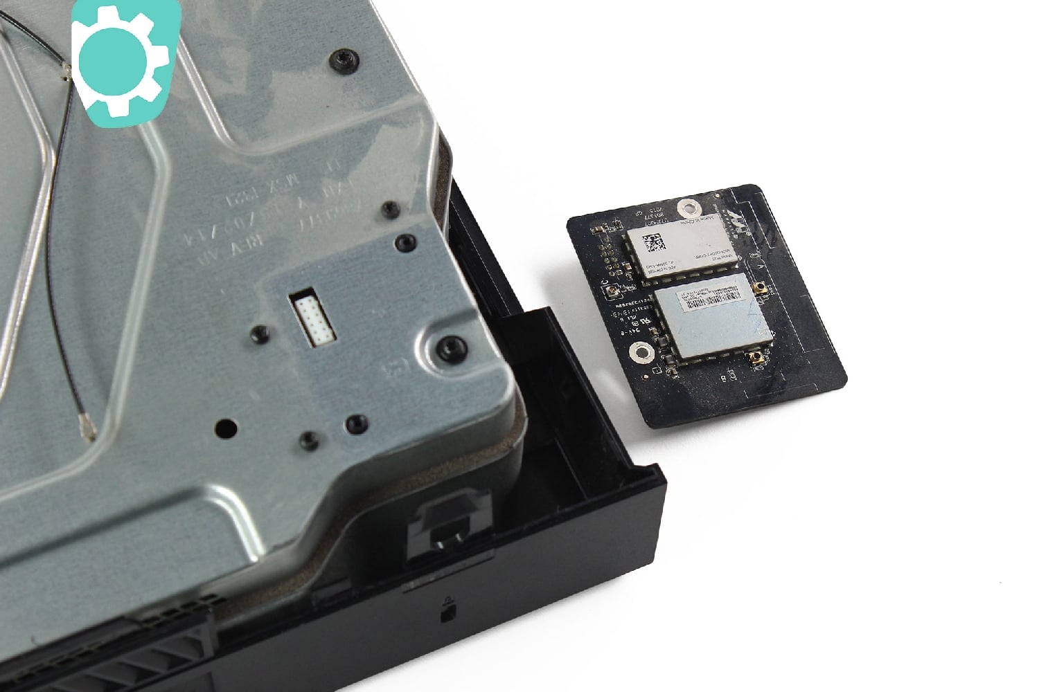 Lecteur dvd Blu-Ray sur Xbox One photo 1