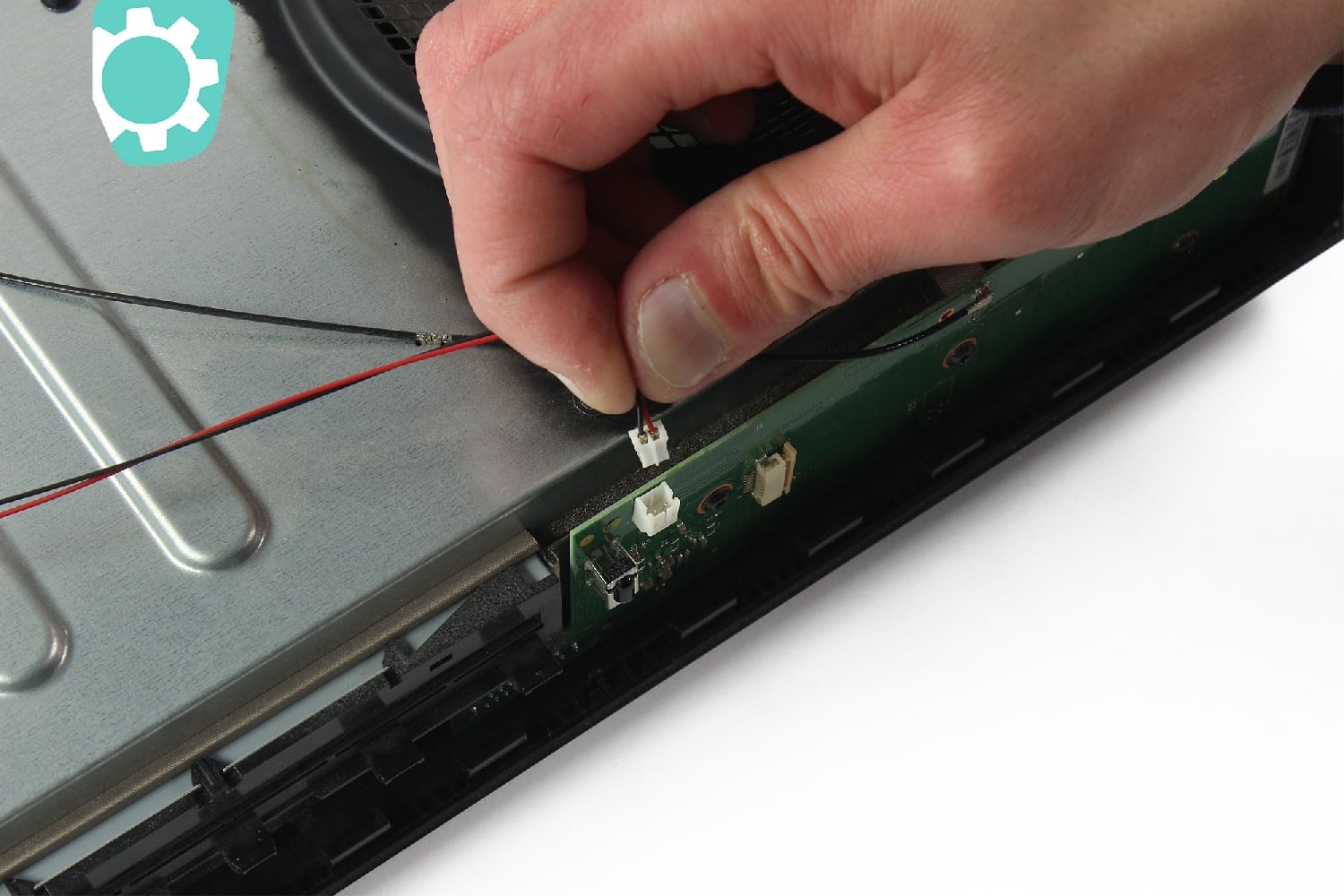 Lecteur dvd Blu-Ray sur Xbox One photo 2