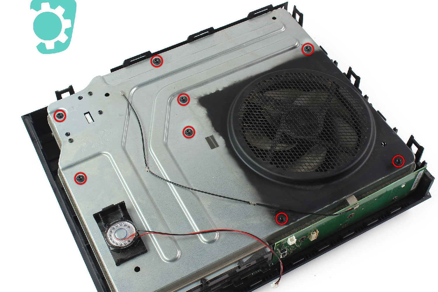 Lecteur dvd Blu-Ray sur Xbox One photo 1