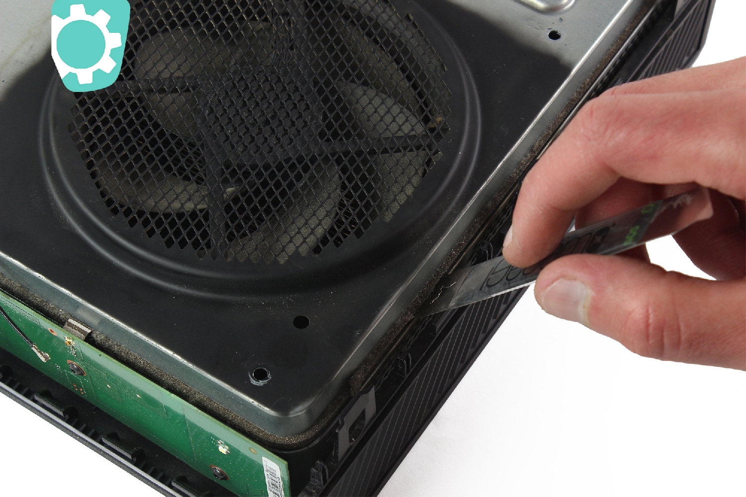 Lecteur dvd Blu-Ray sur Xbox One photo 2