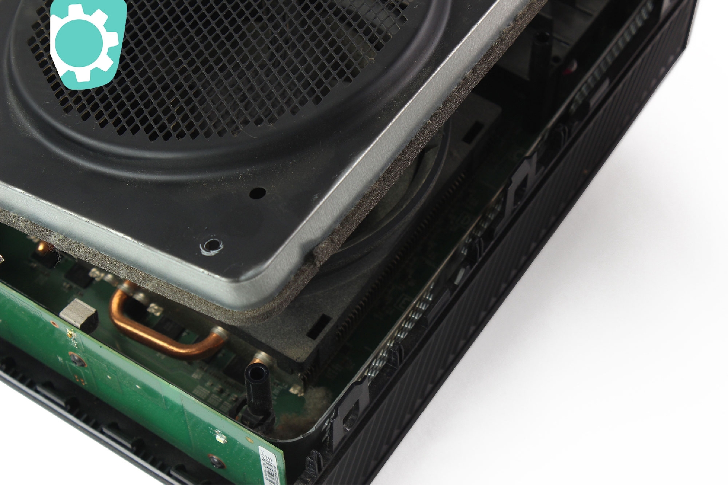 Lecteur dvd Blu-Ray sur Xbox One photo 3