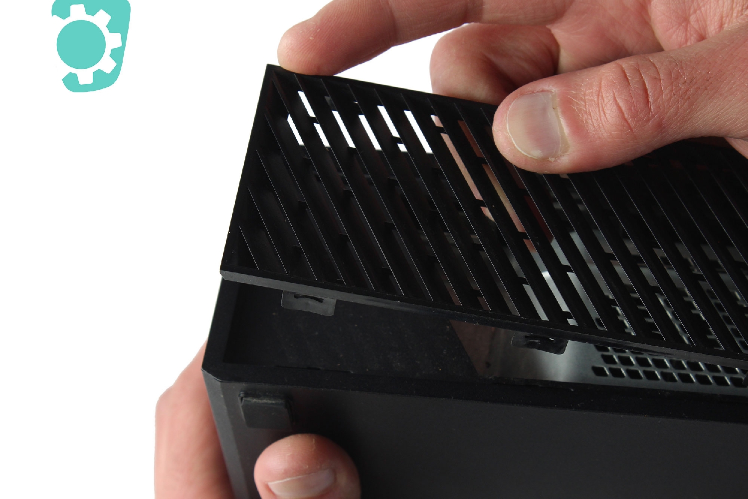 Lecteur dvd Blu-Ray sur Xbox One photo 3