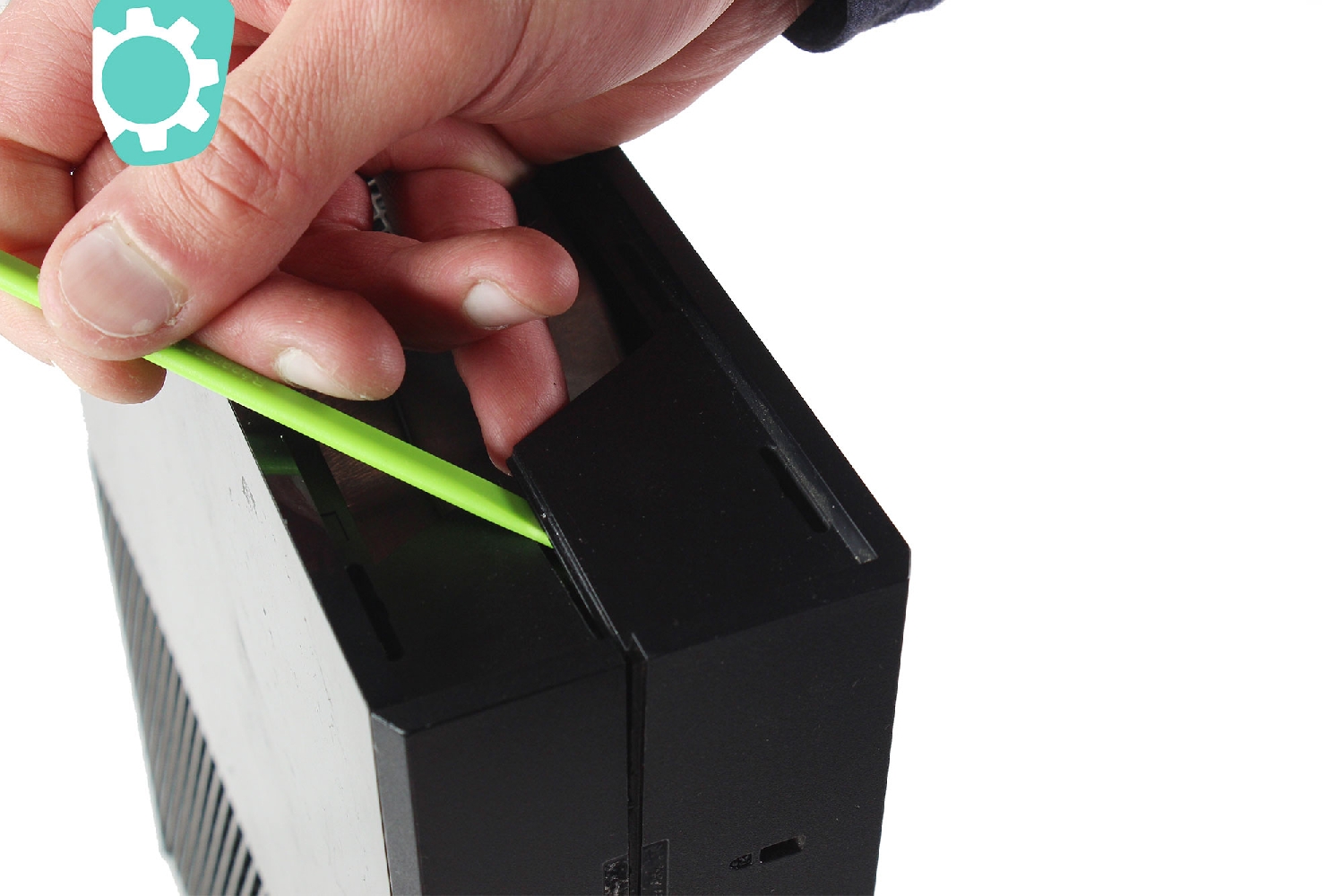 Lecteur dvd Blu-Ray sur Xbox One photo 4