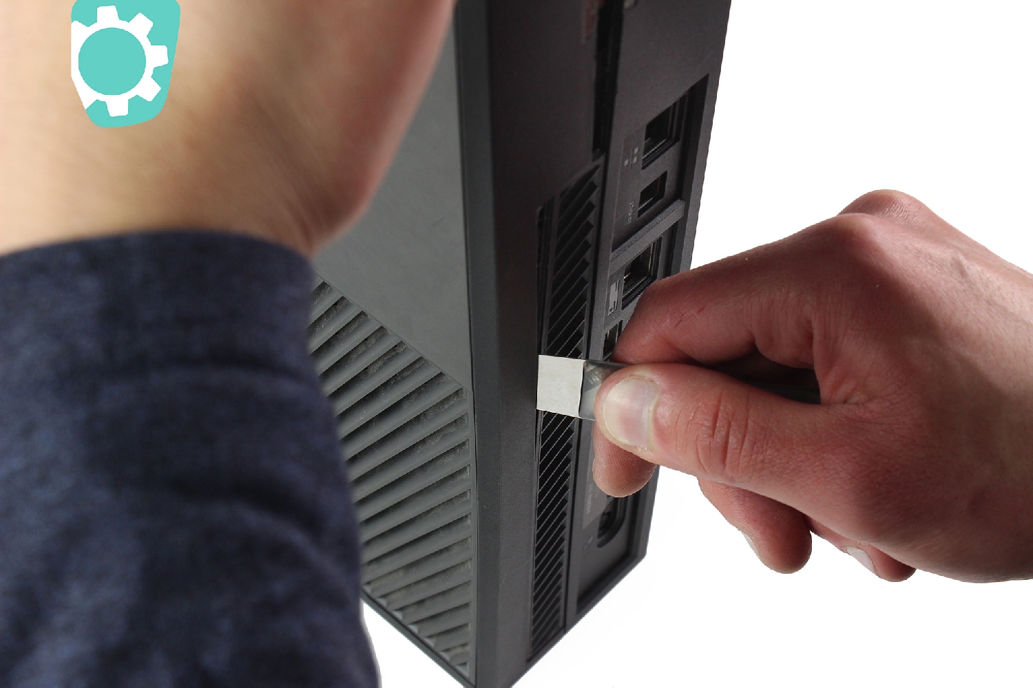 Lecteur dvd Blu-Ray sur Xbox One photo 3