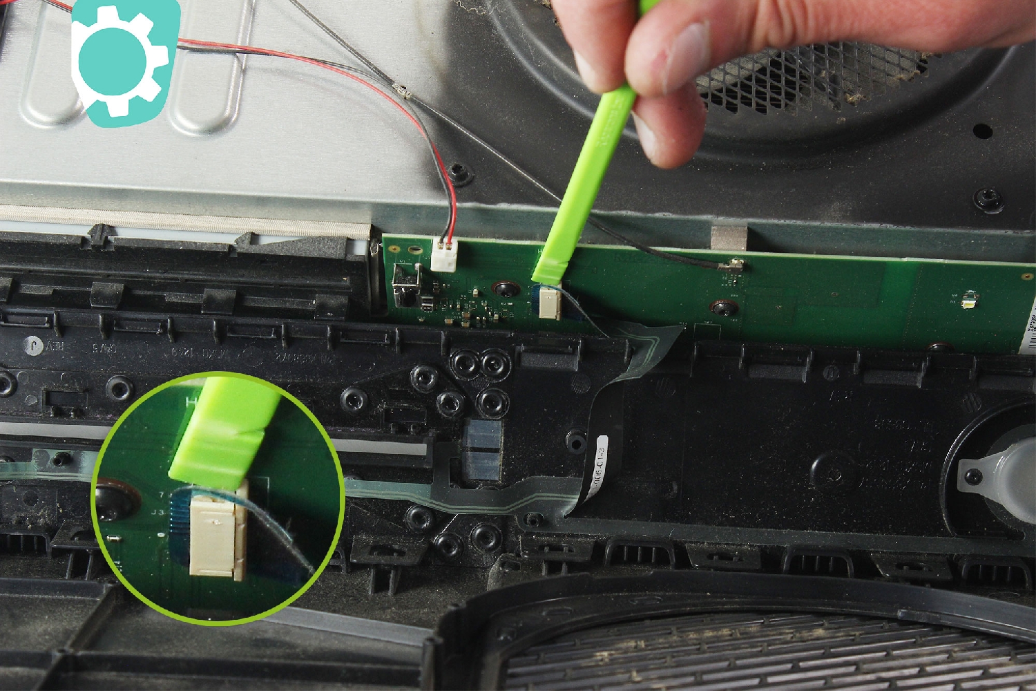 Lecteur dvd Blu-Ray sur Xbox One photo 1