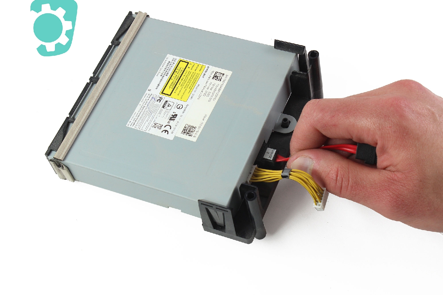 Lecteur dvd Blu-Ray sur Xbox One photo 1