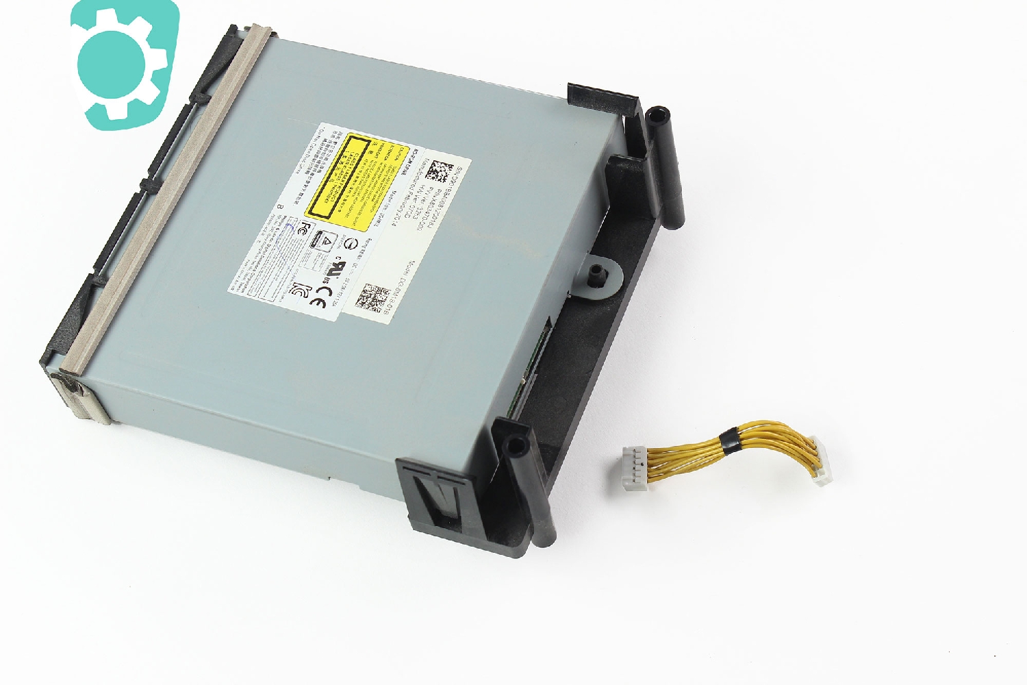 Lecteur dvd Blu-Ray sur Xbox One photo 3