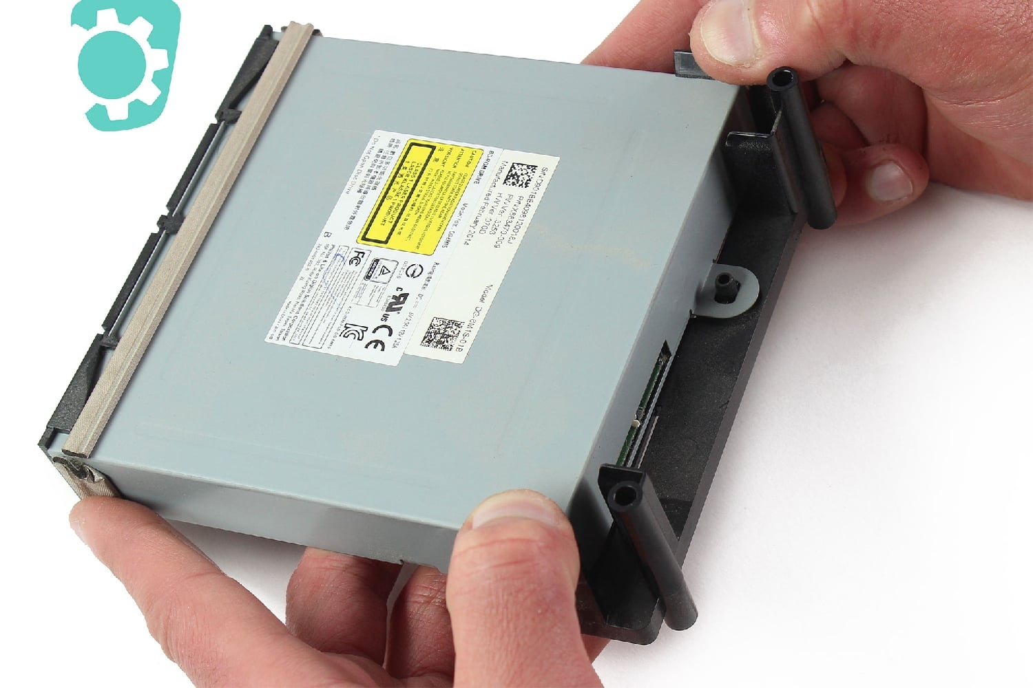 Lecteur dvd Blu-Ray sur Xbox One photo 1