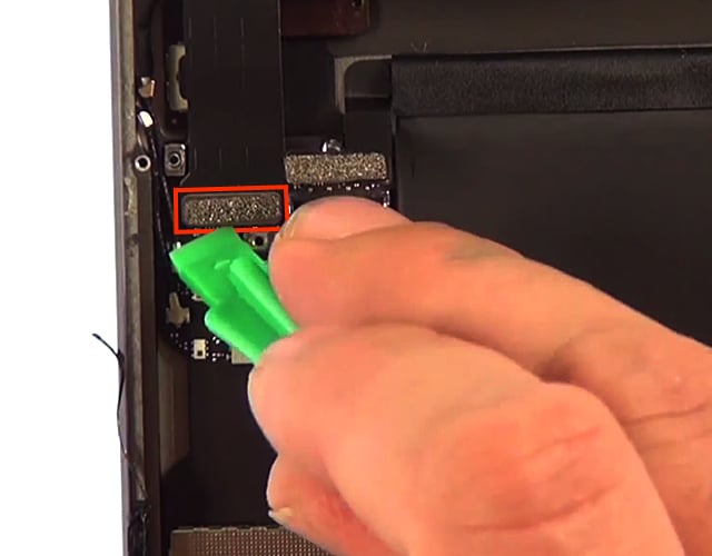 Changement de vitre tactile sur iPad Mini 2 photo 1