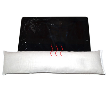 Changement de batterie sur iPad 3 photo 1