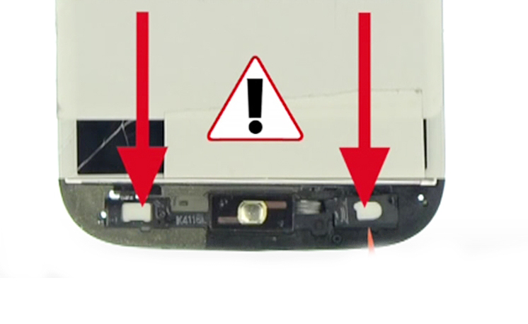 Changement de vitre tactile sur Galaxy Grand Neo photo 1