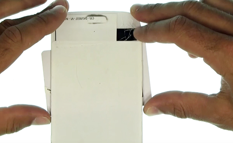 Changement de vitre tactile sur Galaxy Grand Neo photo 1