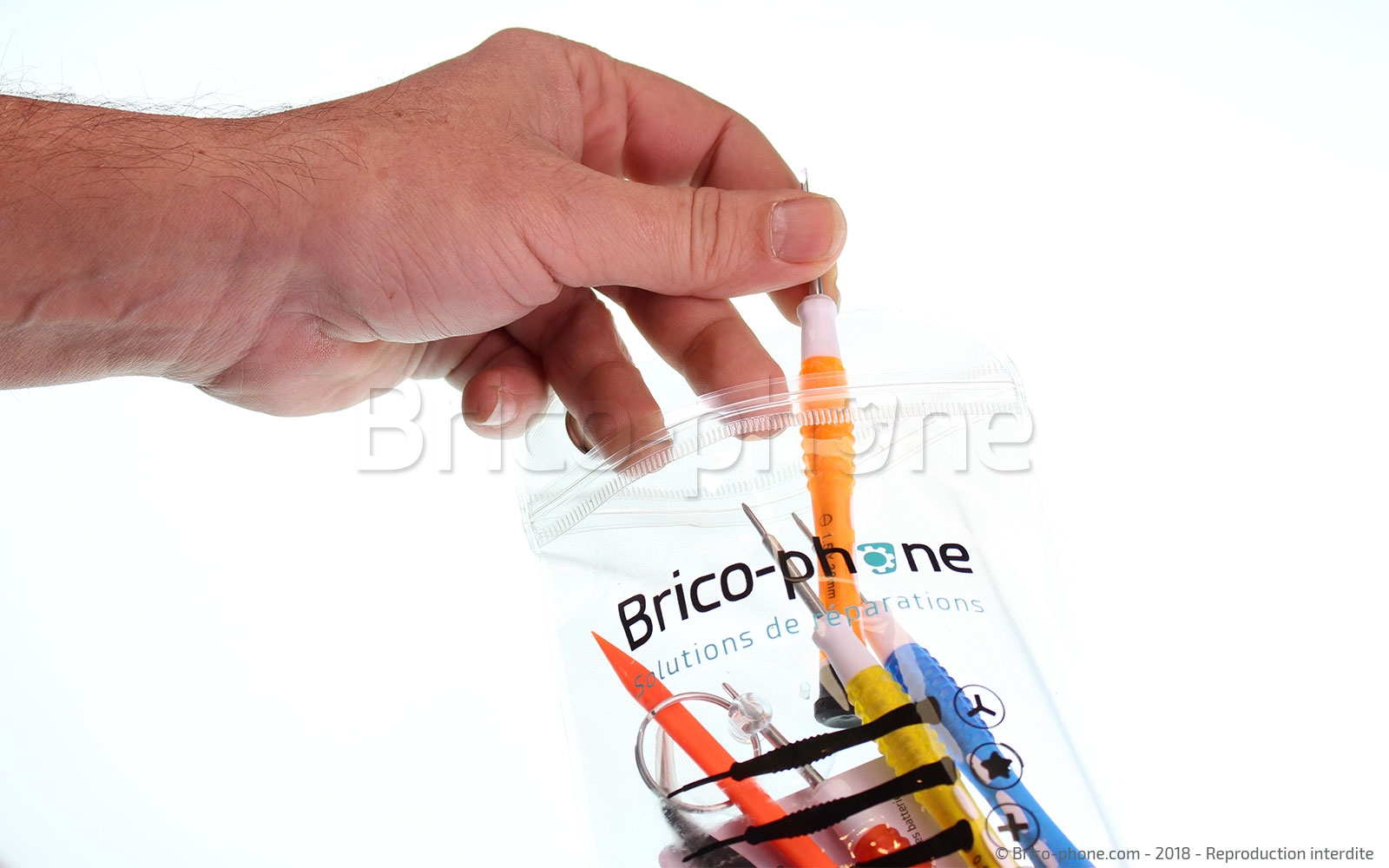 Démontage complet sur Redmi Note 6 Pro photo 2