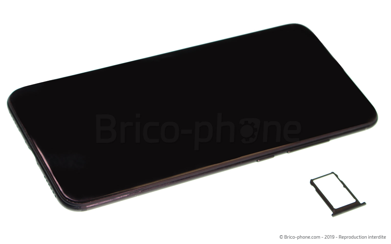 Démontage complet sur Mi A2 photo 4