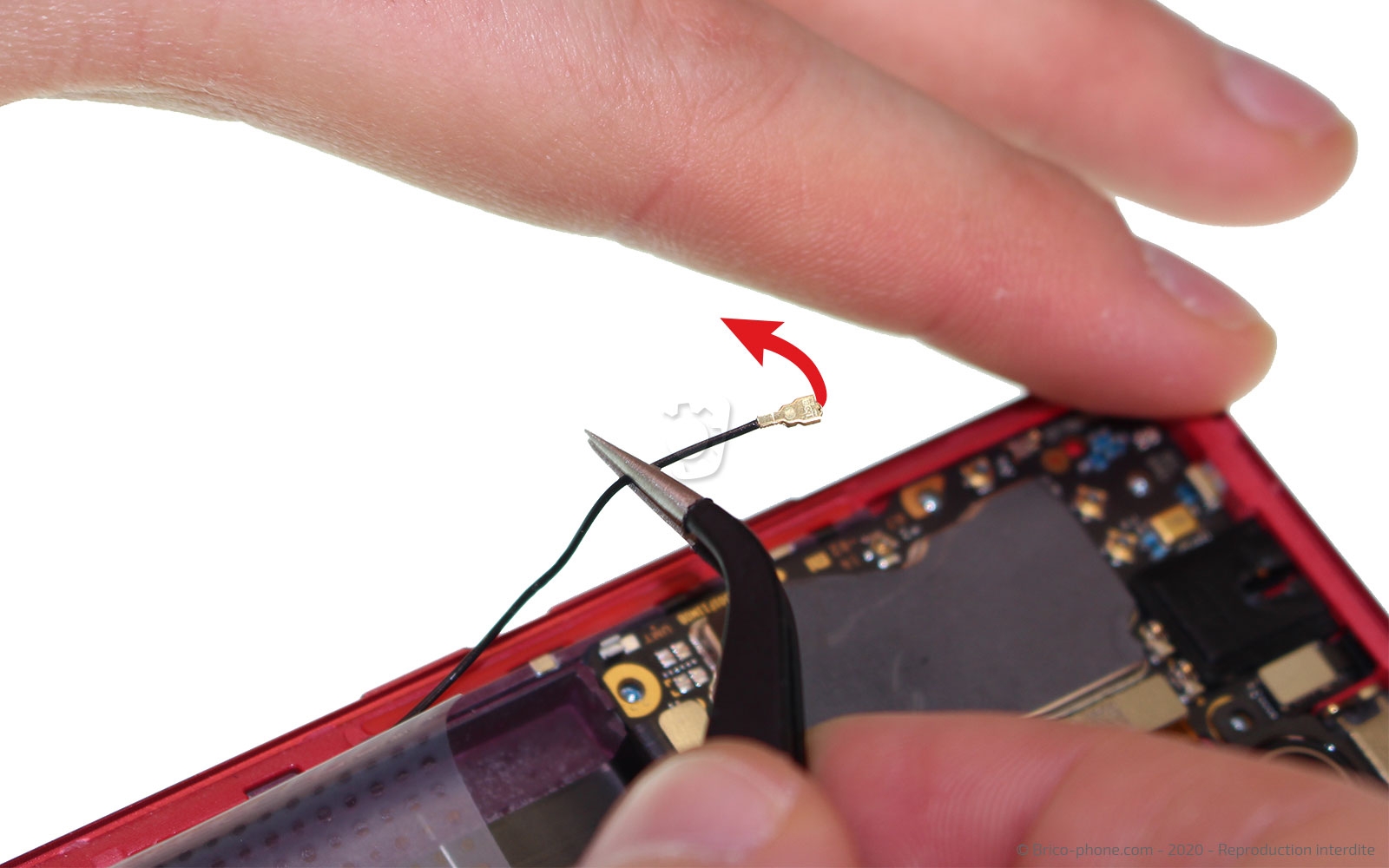 Démontage complet sur Mi 9T - Mi 9T Pro photo 2