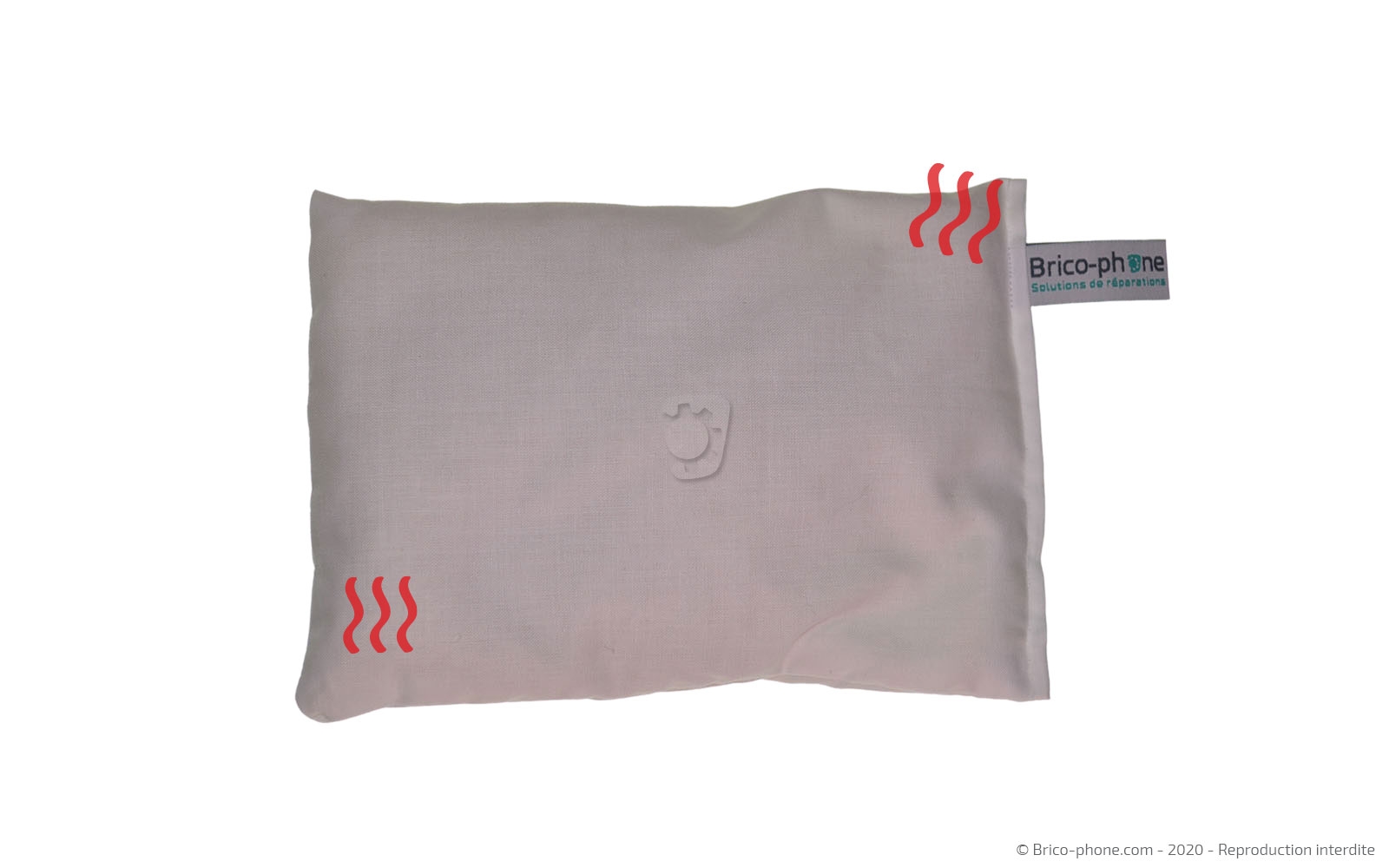 Changement d'écran  ( vitre + LCD ) sur P Smart 2020 photo 1