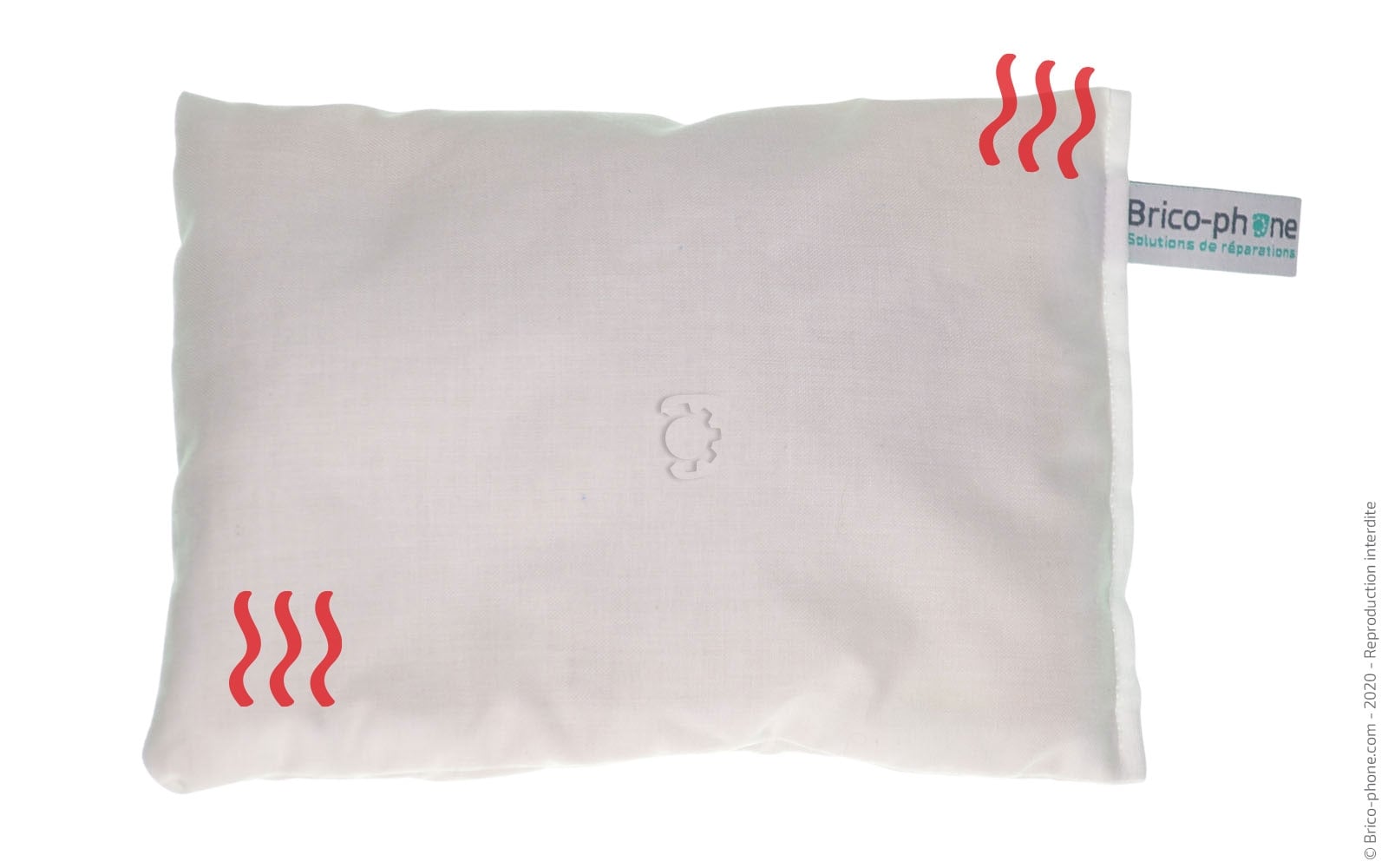 Remplacement du Taptic Engine (vibreur) sur iPhone 12 Mini photo 1